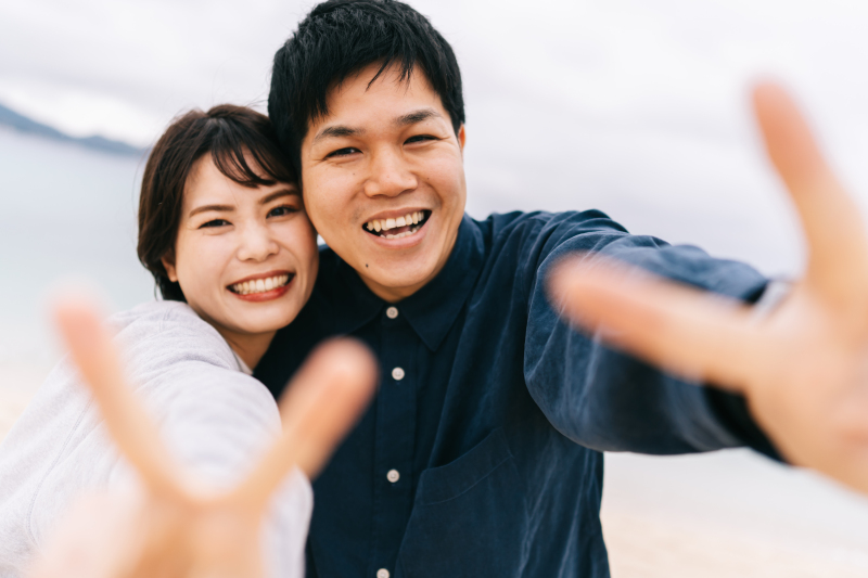 【即日納品】エンゲージ・アニバーサリーフォト・20カット