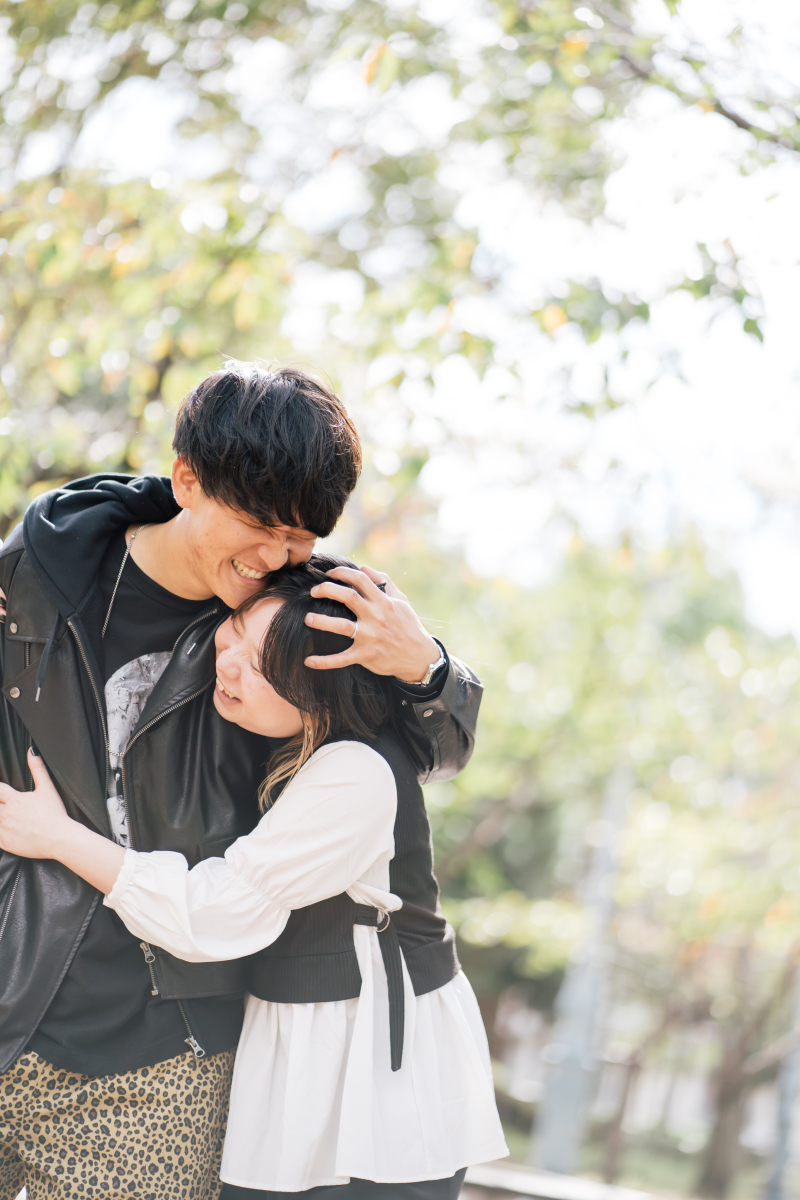 【即日納品】エンゲージ・アニバーサリーフォト・20カット