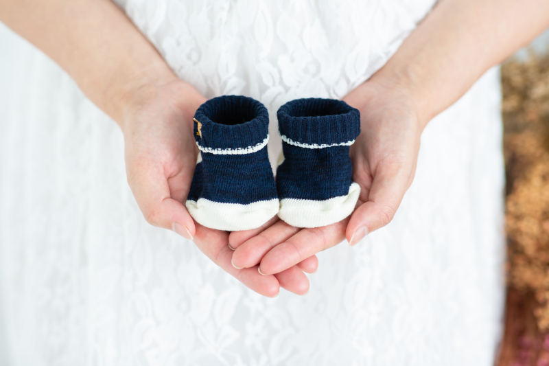 【即日データ納品】マタニティフォト・20カット!