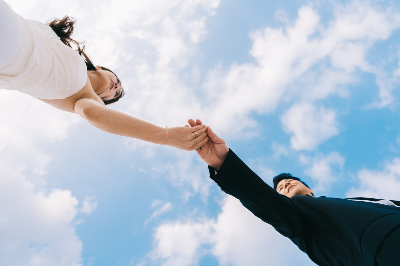 【即日データ納品】Beach+Green Plan・洋装1点・データ200カット