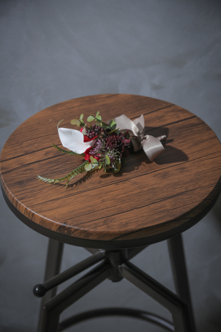 ブートニア(BN006)