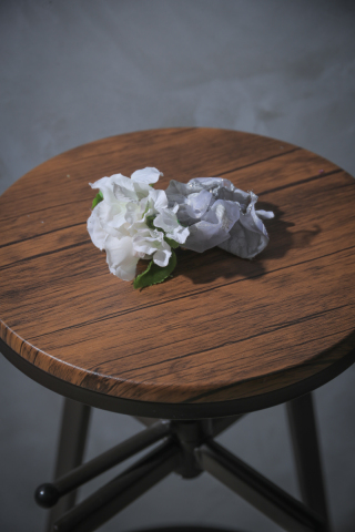 ブートニア(BN007)