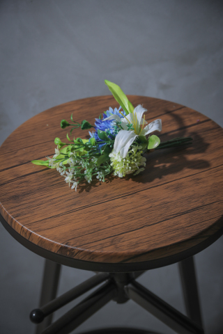 ブートニア(BN008)