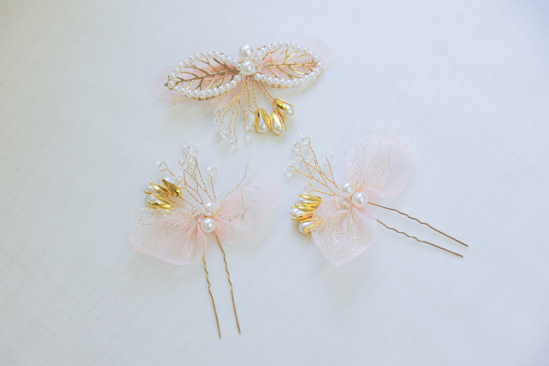 洋装小物(YM049)
