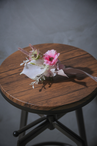 ブートニア(BN003)