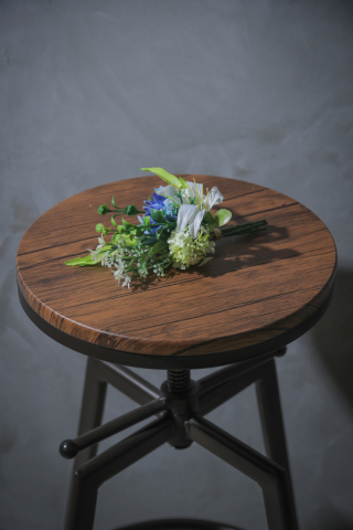 ブートニア(BN010)