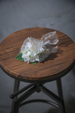 ブートニア(BN002)