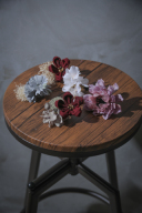 和装髪飾り(WK004)