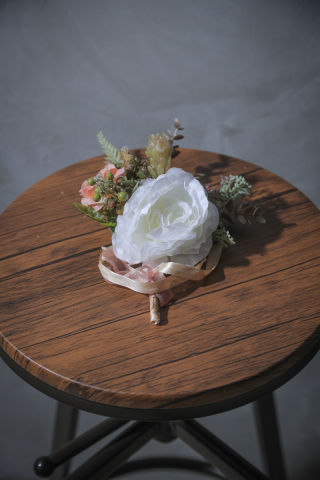 ブートニア(BN001)