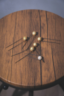 和装髪飾り(WK0013)