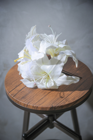 和装髪飾り(WK011)