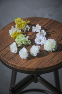 和装髪飾り(WK008)