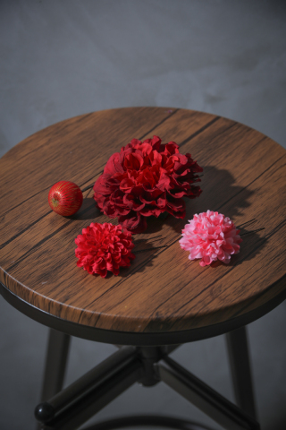 和装髪飾り(WK006)