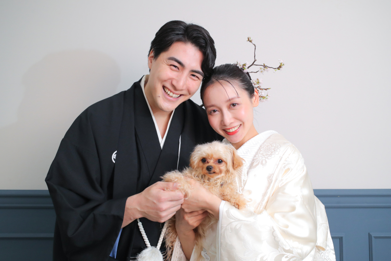 フォトスタジオジョイフル