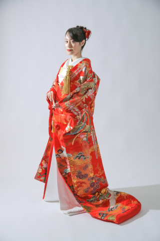 ウェディングフォトスタジオ【JOYFUL】