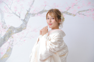 ウェディングフォトスタジオ【JOYFUL】