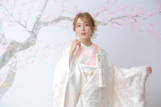 ウェディングフォトスタジオ【JOYFUL】