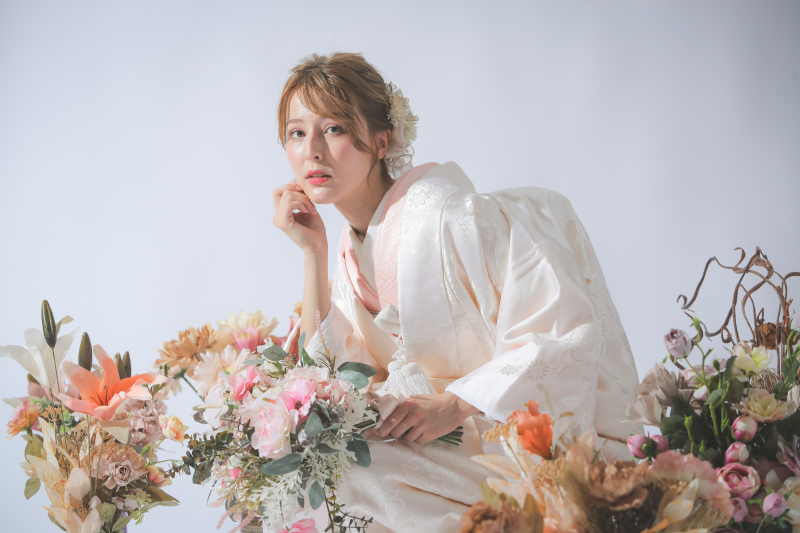 ウェディングフォトスタジオ【JOYFUL】_英語対応可