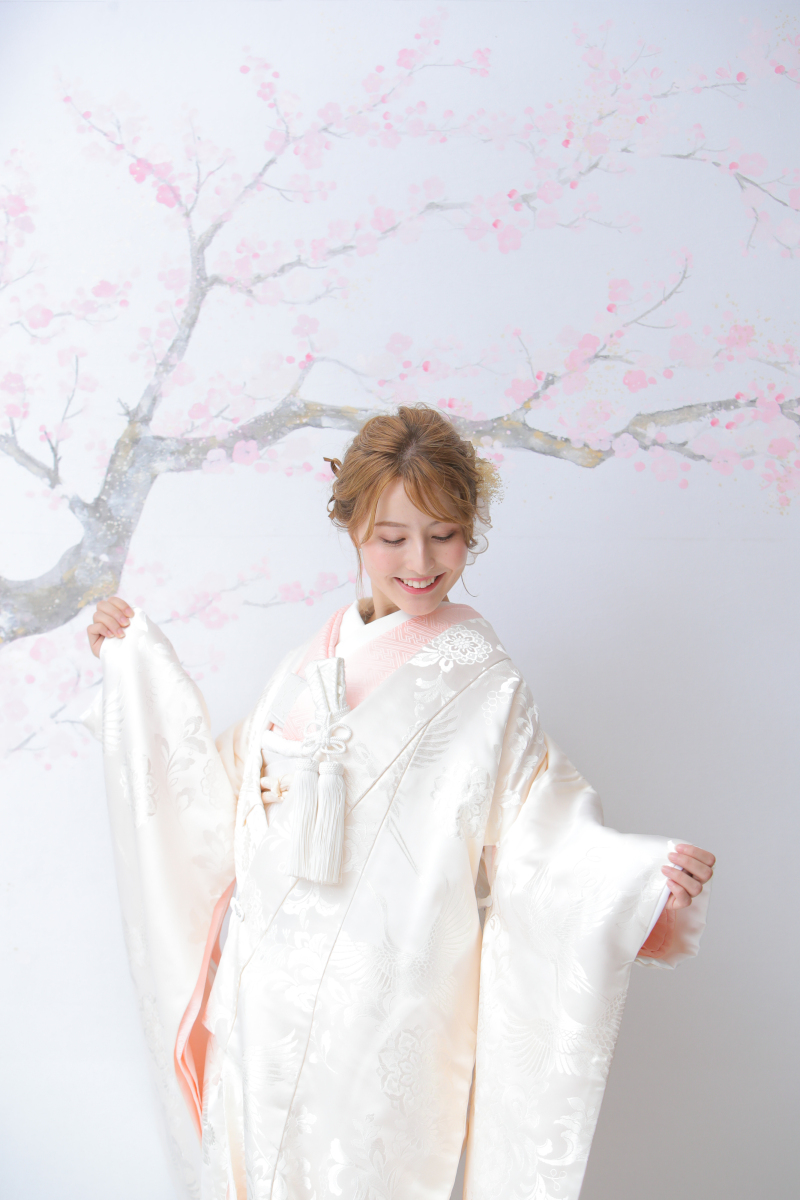 ウェディングフォトスタジオ【JOYFUL】_英語対応可