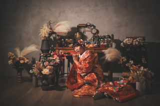 ウェディングフォトスタジオ【JOYFUL】