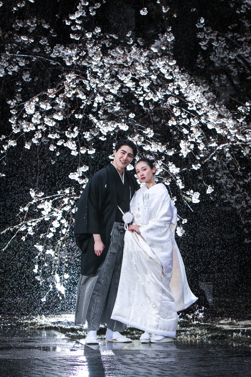 当日の流れもスムーズ