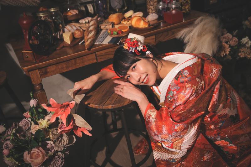 初めてでも安心のサポート体制