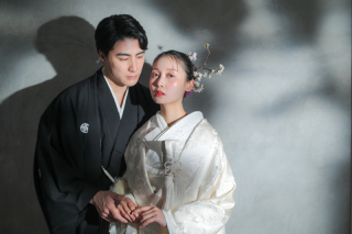 ウェディングフォトスタジオ【JOYFUL】