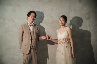 ウェディングフォトスタジオ【JOYFUL】