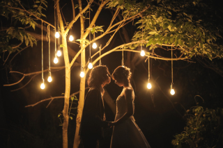 ウェディングフォトスタジオ【JOYFUL】