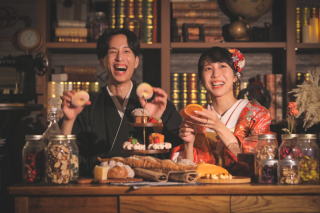 ウェディングフォトスタジオ【JOYFUL】