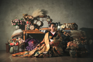 ウェディングフォトスタジオ【JOYFUL】_恵比寿ウェディングフォトスタジオ【JOYFUL】