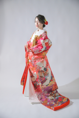 ウェディングフォトスタジオ【JOYFUL】_ウェディングフォトスタジオ【JOYFUL】