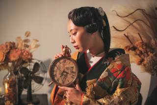 ウェディングフォトスタジオ【JOYFUL】_恵比寿ウェディングフォトスタジオ【JOYFUL】