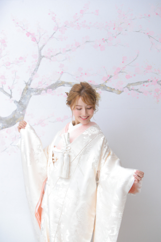 ウェディングフォトスタジオ【JOYFUL】_恵比寿ウェディングフォトスタジオ【JOYFUL】