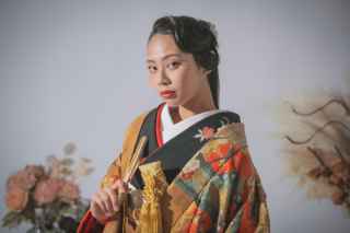 ウェディングフォトスタジオ【JOYFUL】_恵比寿ウェディングフォトスタジオ【JOYFUL】