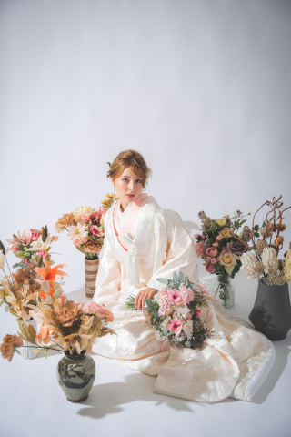 ウェディングフォトスタジオ【JOYFUL】_恵比寿ウェディングフォトスタジオ【JOYFUL】