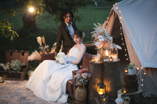 ウェディングフォトスタジオ【JOYFUL】_恵比寿ウェディングフォトスタジオ【JOYFUL】