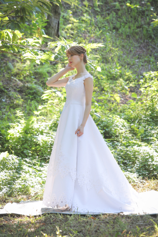 ウェディングフォトスタジオ【JOYFUL】_【衣装】洋装