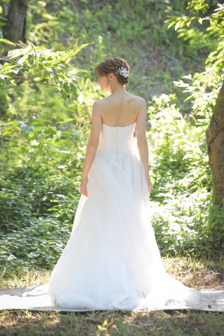 ウェディングフォトスタジオ【JOYFUL】_【衣装】洋装