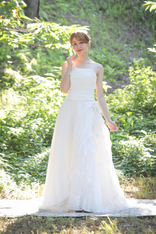 ウェディングフォトスタジオ【JOYFUL】_【衣装】洋装