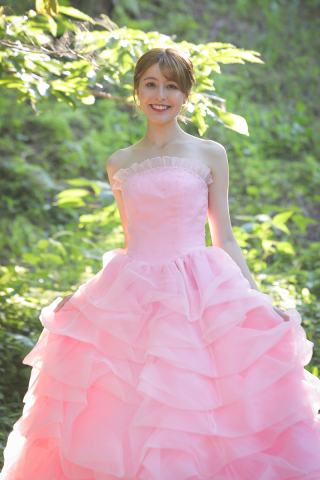 ウェディングフォトスタジオ【JOYFUL】_【衣装】洋装