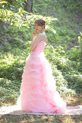 ウェディングフォトスタジオ【JOYFUL】_【衣装】洋装