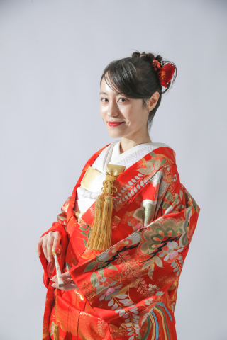 ウェディングフォトスタジオ【JOYFUL】_衣装【和装】