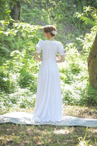 ウェディングフォトスタジオ【JOYFUL】_【衣装】洋装