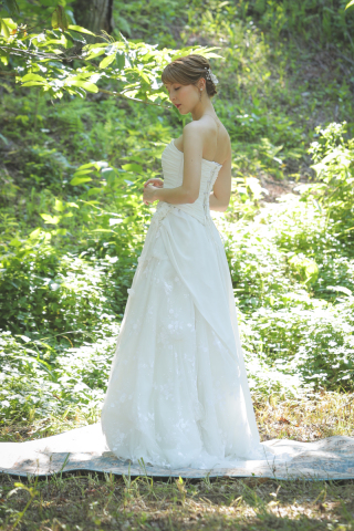 ウェディングフォトスタジオ【JOYFUL】_【衣装】洋装