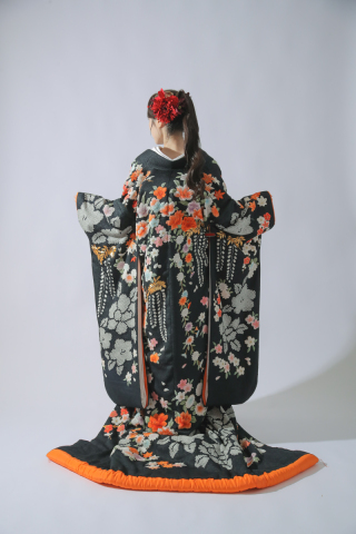 ウェディングフォトスタジオ【JOYFUL】_衣装【和装】