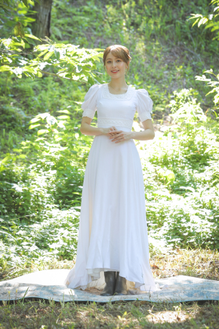 ウェディングフォトスタジオ【JOYFUL】_【衣装】洋装