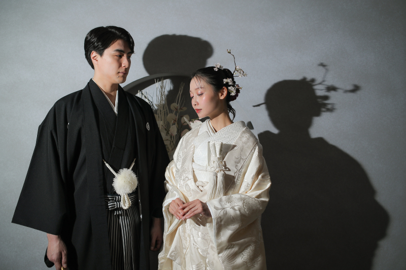 ウェディングフォトスタジオ【JOYFUL】_土日の追加料金がない