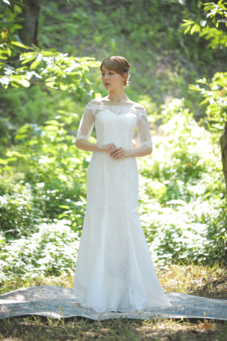 ウェディングフォトスタジオ【JOYFUL】_【衣装】洋装