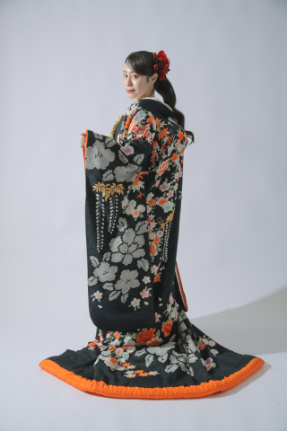 ウェディングフォトスタジオ【JOYFUL】_衣装【和装】